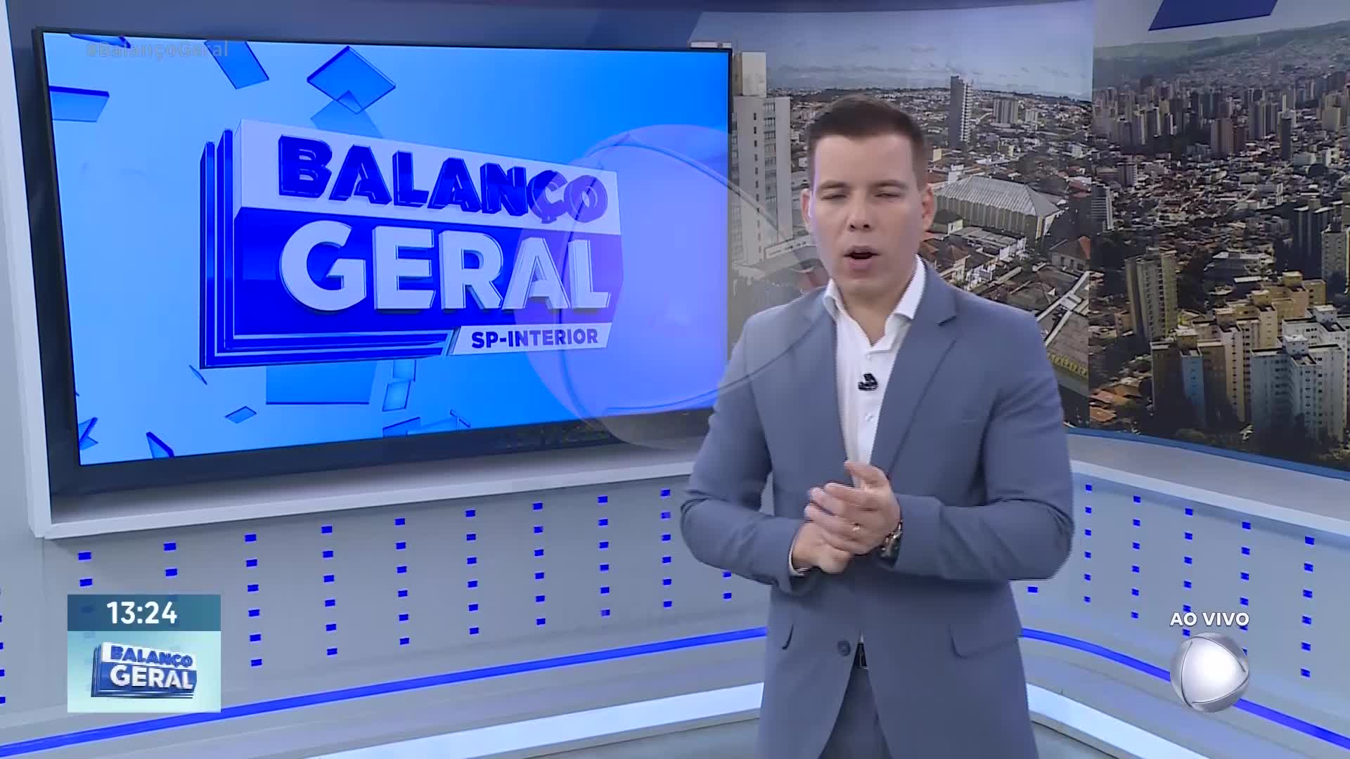 Vídeo: Nacional G3 - Balanço Geral - Exibido 04/03/2024