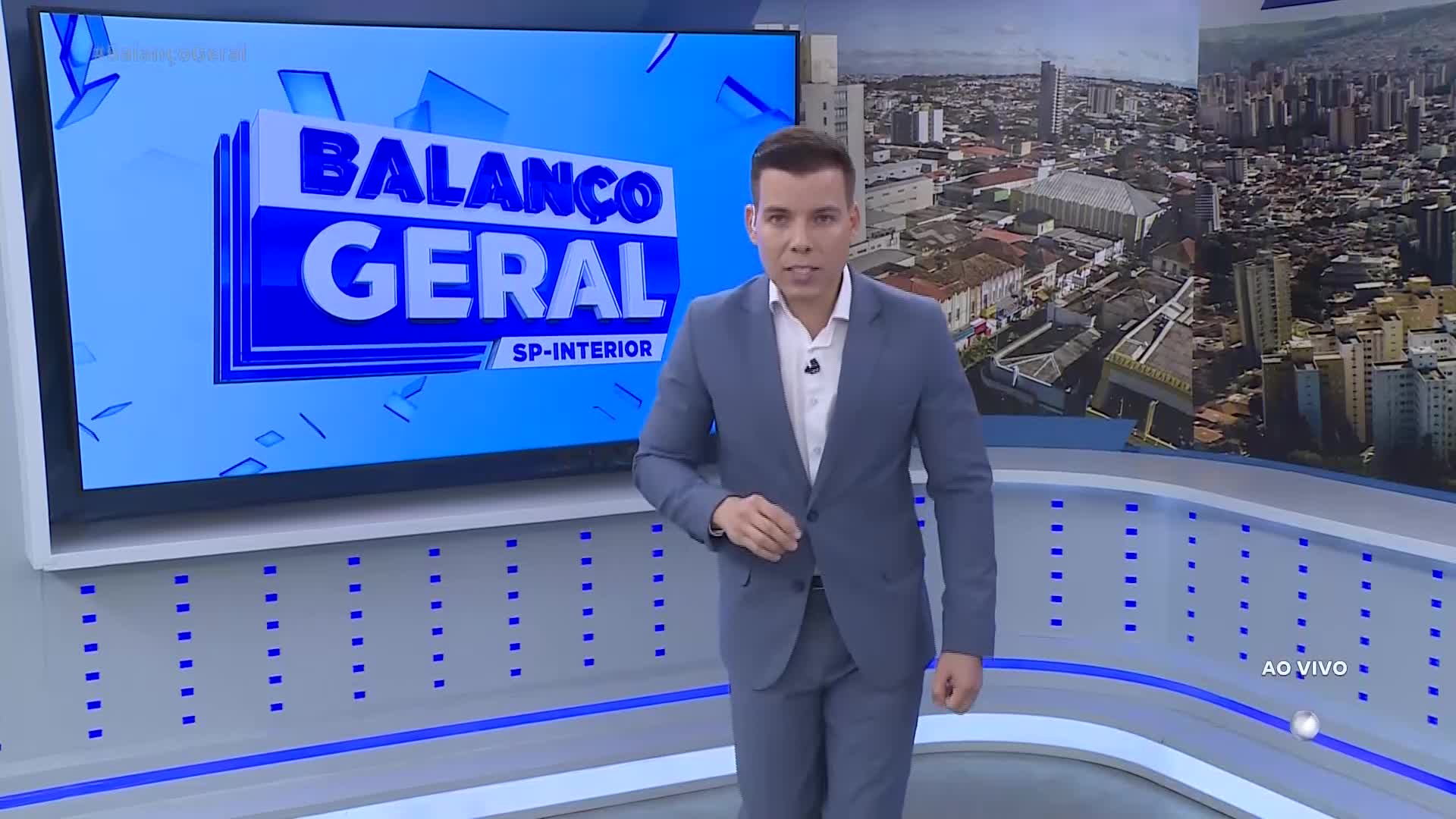 Vídeo: Sara Vilela - Balanço Geral - Exibido 05/03/2024