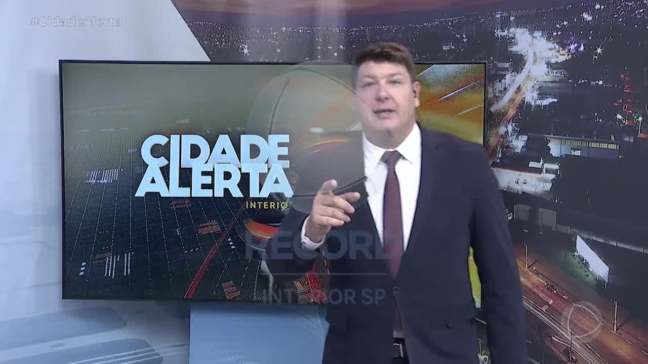 Vídeo: Nacional G3 - Cidade Alerta - Exibido 05/03/2024