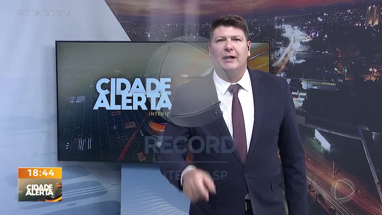 Vídeo: Ap Financeira - Cidade Alerta - Exibido 05/03/2024