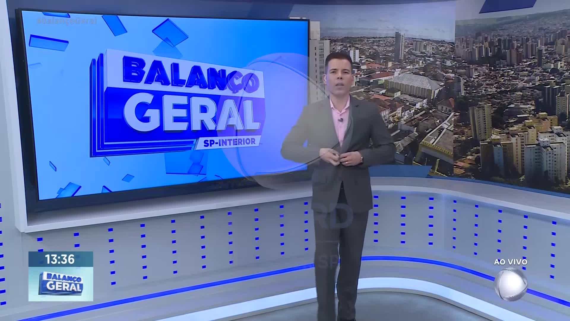 Vídeo: Weclix - Balanço Geral - Exibido 06/03/2024
