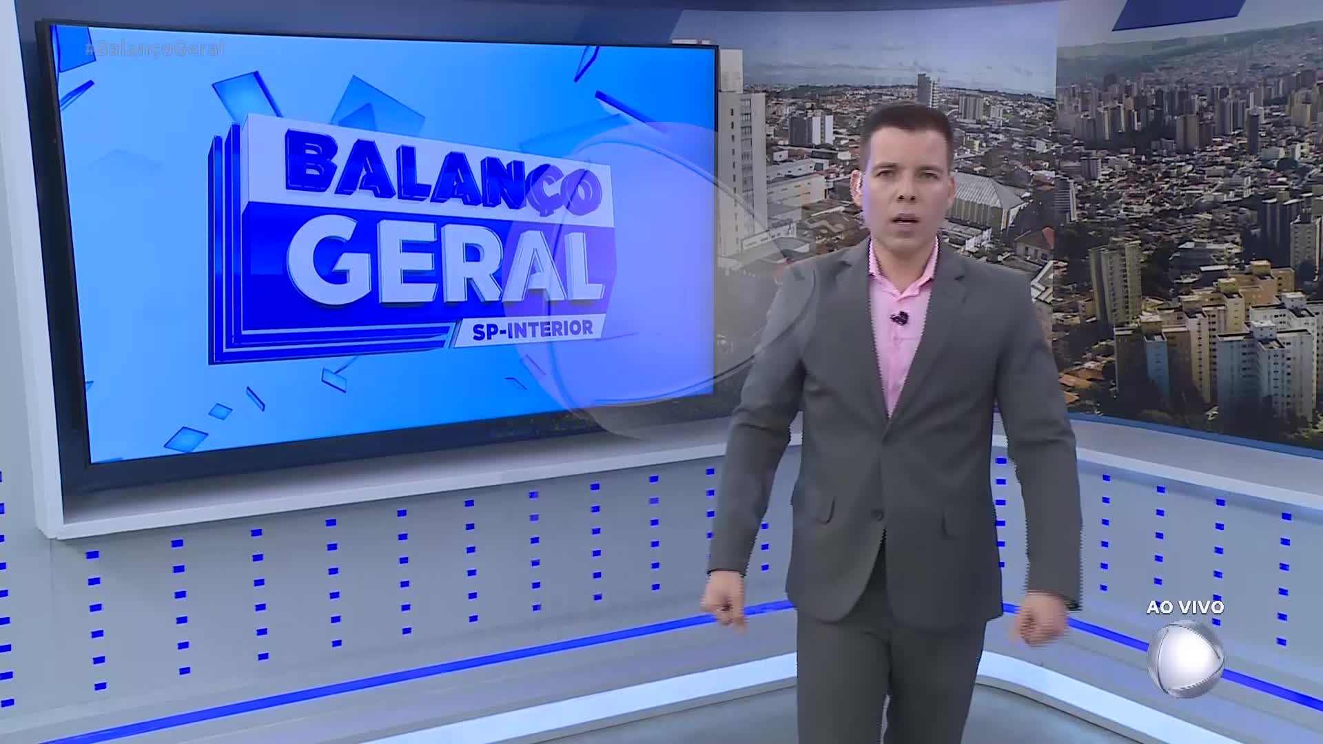 Vídeo: Naciona G3 - Balanço Geral - Exibido 06/03/2024