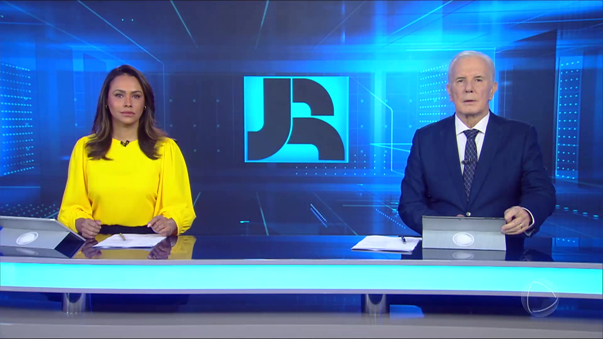 Vídeo: Assista à íntegra do Jornal da Record | 15/03/2024