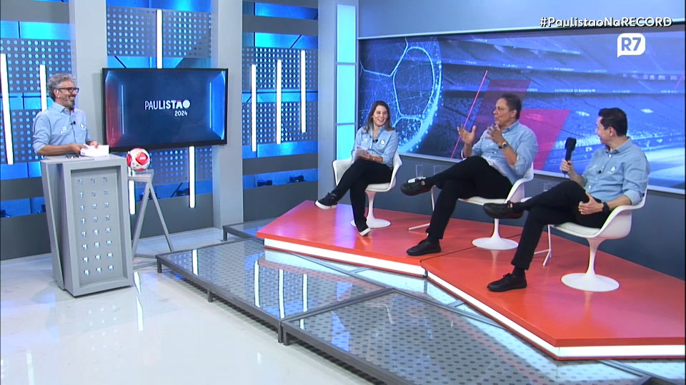 Vídeo: Pós-Jogo: Camila Juliotti, Cosme Rímoli e Lucas Pereira comentam a eliminação do São Paulo