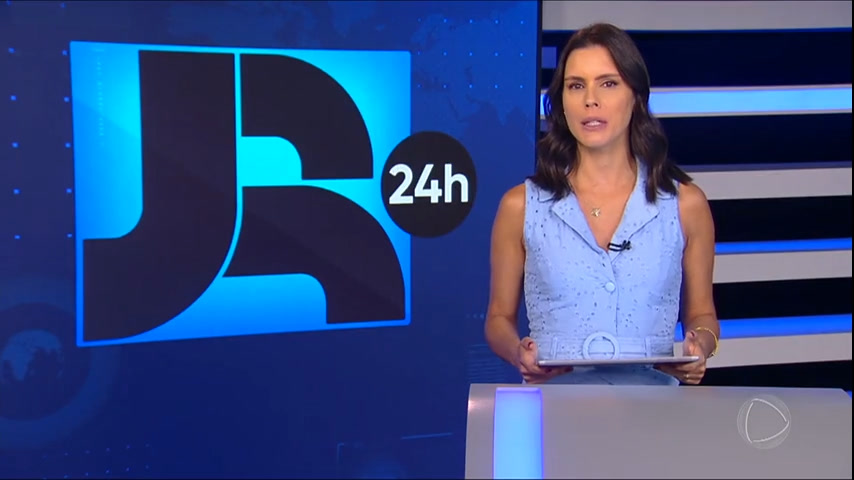 Vídeo: Assista à íntegra da 3ª edição do JR 24 Horas desta terça (19)