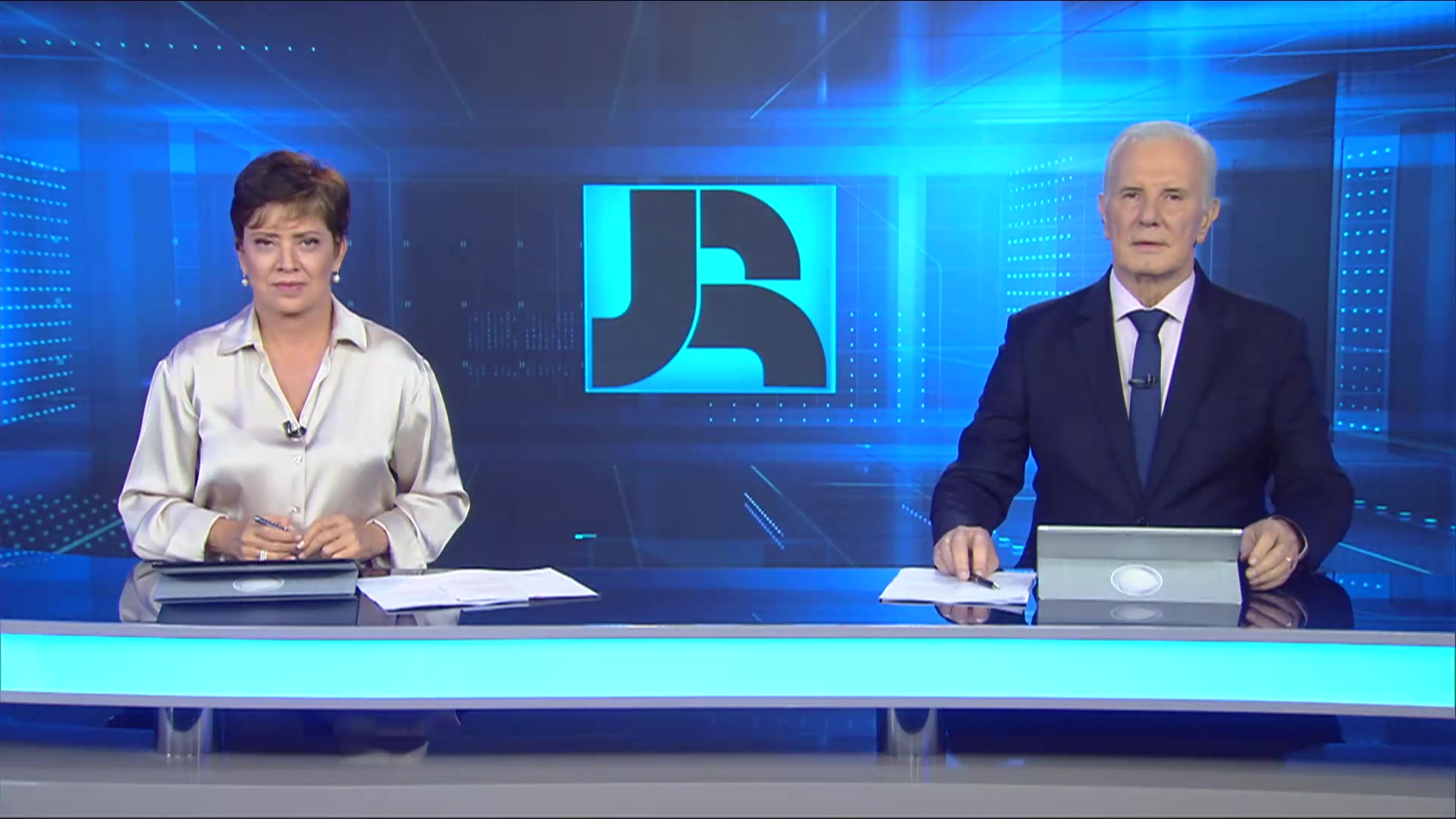 Vídeo: Assista à íntegra do Jornal da Record | 20/03/2024