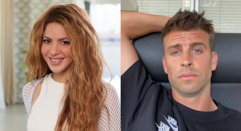 Vídeo: Shakira revela que filho mais velho compôs músicas para superar separação dos pais