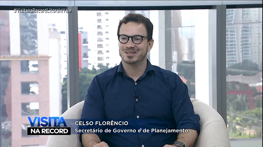Vídeo: Celso Florêncio é nosso entrevistado