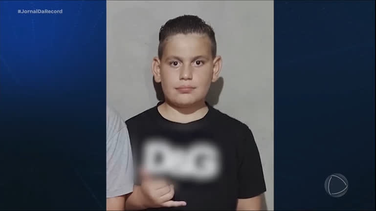 Vídeo: Rompimento de cabos de energia elétrica provoca morte de menino de 12 anos em Viamão (RS)