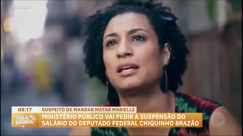 Vídeo: Salário de Chiquinho Brazão pode ser suspenso após prisão por suspeita de participar da morte de Marielle