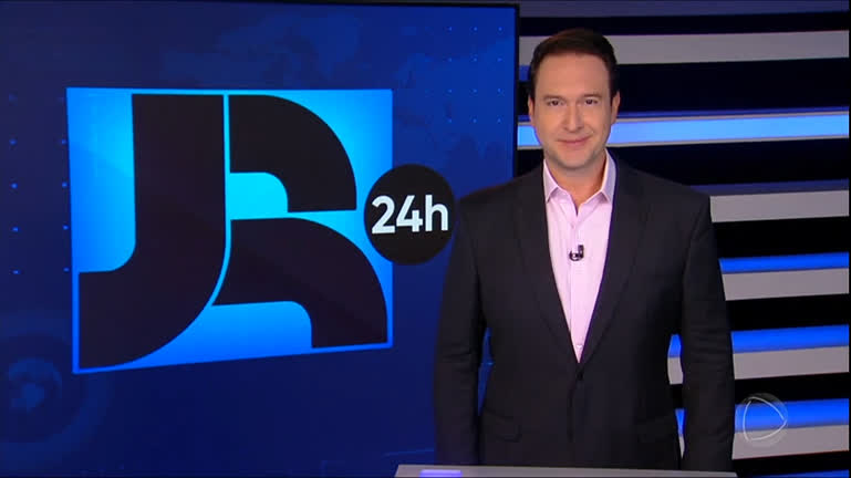 Vídeo: Assista à íntegra da 1ª edição do JR 24 Hora s desta quarta (27)