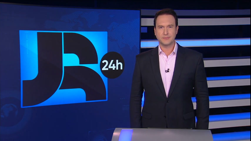 Vídeo: Assista à íntegra da edição digital do JR 24 Horas desta quarta (27)