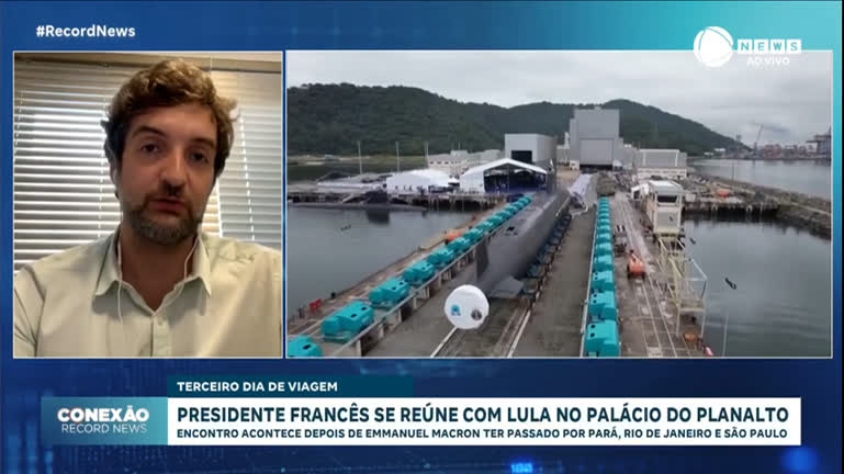 Vídeo: 'É difícil ver um acordo entre União Europeia e Mercosul', afirma especialista
