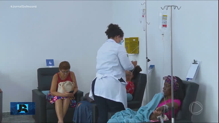 Vídeo: Dengue: Organização Pan-Americana da Saúde afirma que o surto deste ano pode ser o pior da história