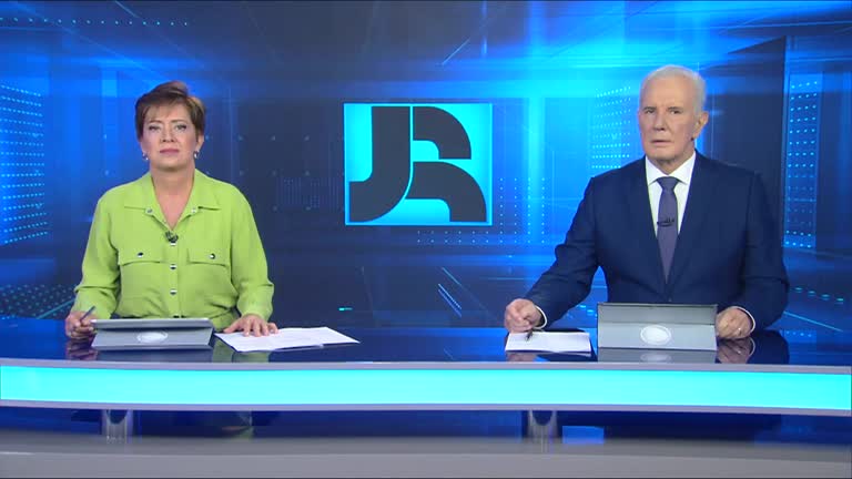 Vídeo: Assista à íntegra do Jornal da Record | 01/04/2024