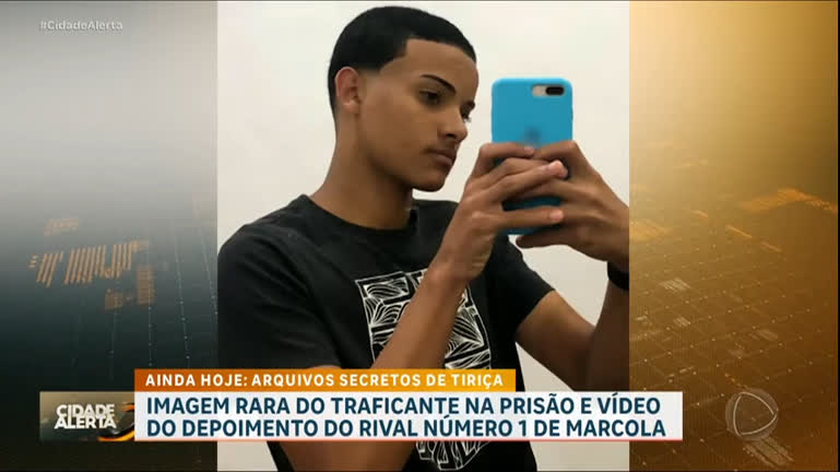 Vídeo: Estudante de 16 anos e entregador de aplicativo são assassinados por engano no Rio de Janeiro