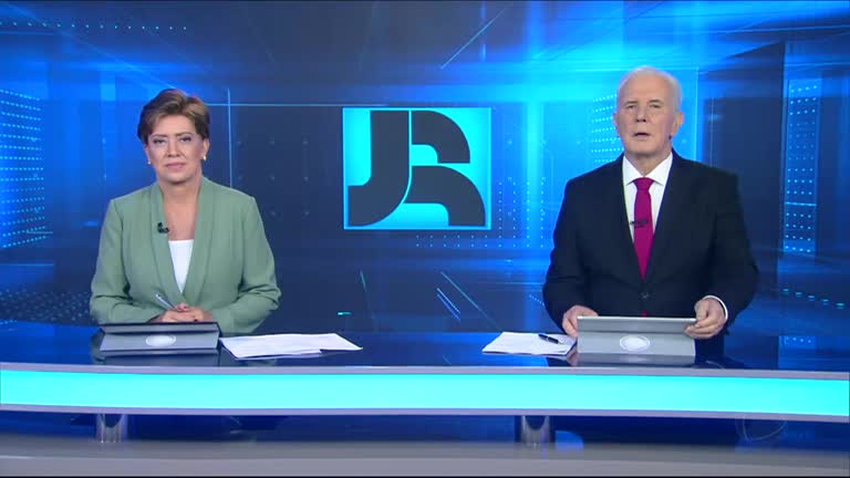 Vídeo: Assista à íntegra do Jornal da Record | 05/04/2024