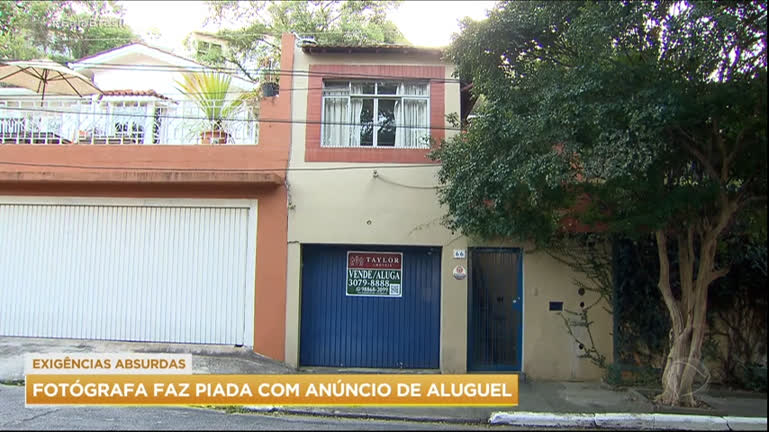 Vídeo: Aumentam as exigências para alugar imóveis no Brasil