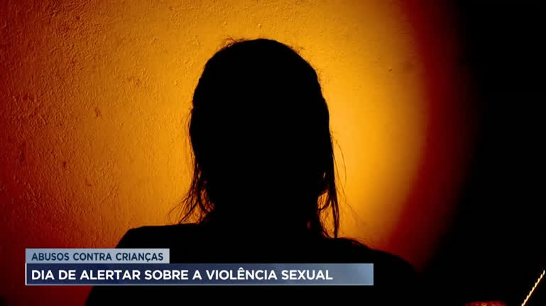 Vídeo: Homem é preso por abusar sexualmente da filha em BH