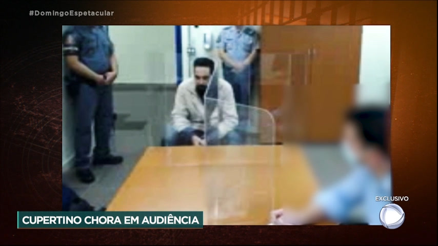 Vídeo: Exclusivo: os bastidores da prisão de Paulo Cupertino