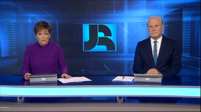 Vídeo: Assista à íntegra do Jornal da Record | 25/05/2022