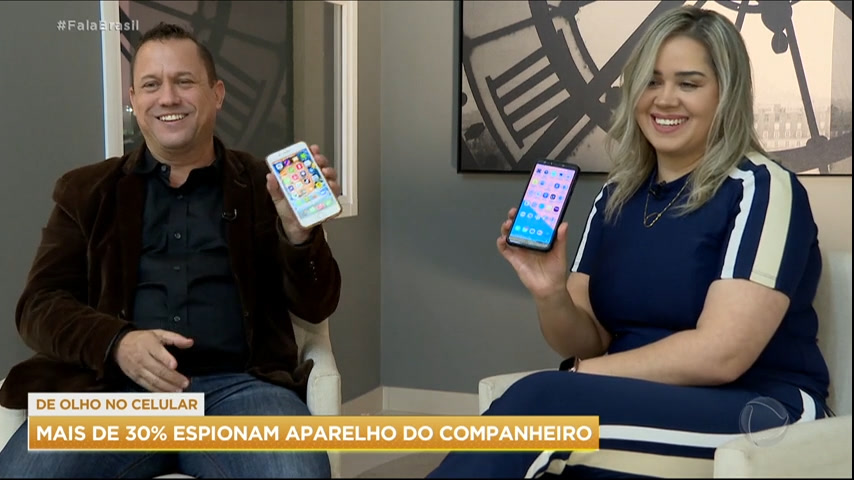 Smartfone, um espião no seu bolso - Outras Palavras