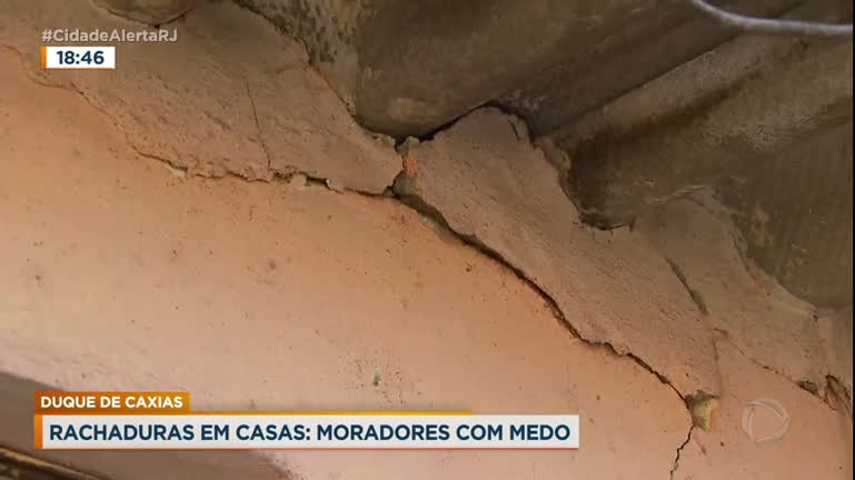 Moradores de Caxias do Sul relatam ocorrência de forte tremor na
