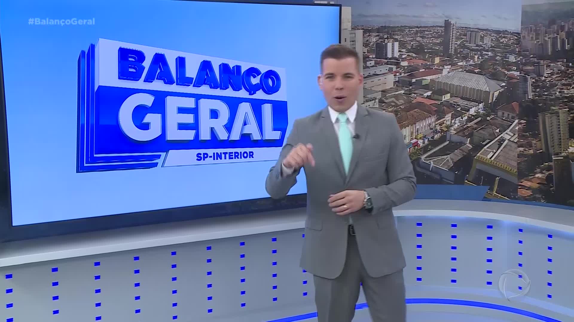 Vídeo: JR Acessórios - Balanço Geral - Exibido em 23/05/2022