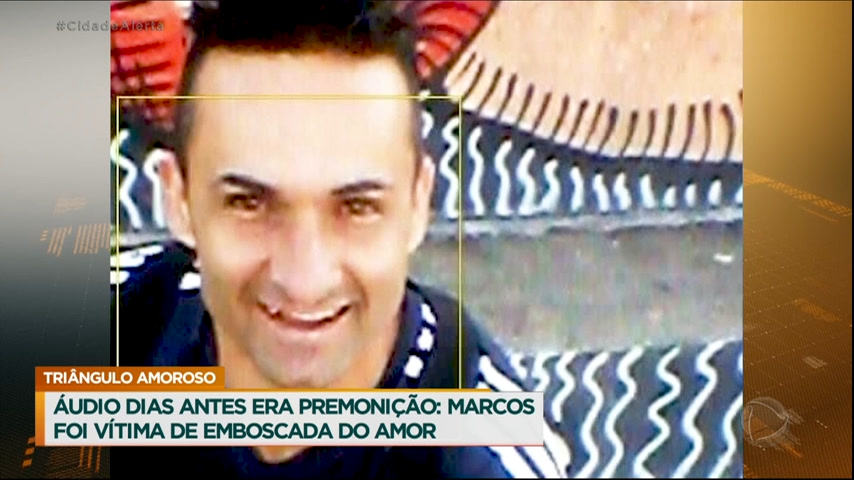 Vídeo: Metalúrgico envolvido em triângulo amoroso é encontrado morto em Rio Claro (SP)
