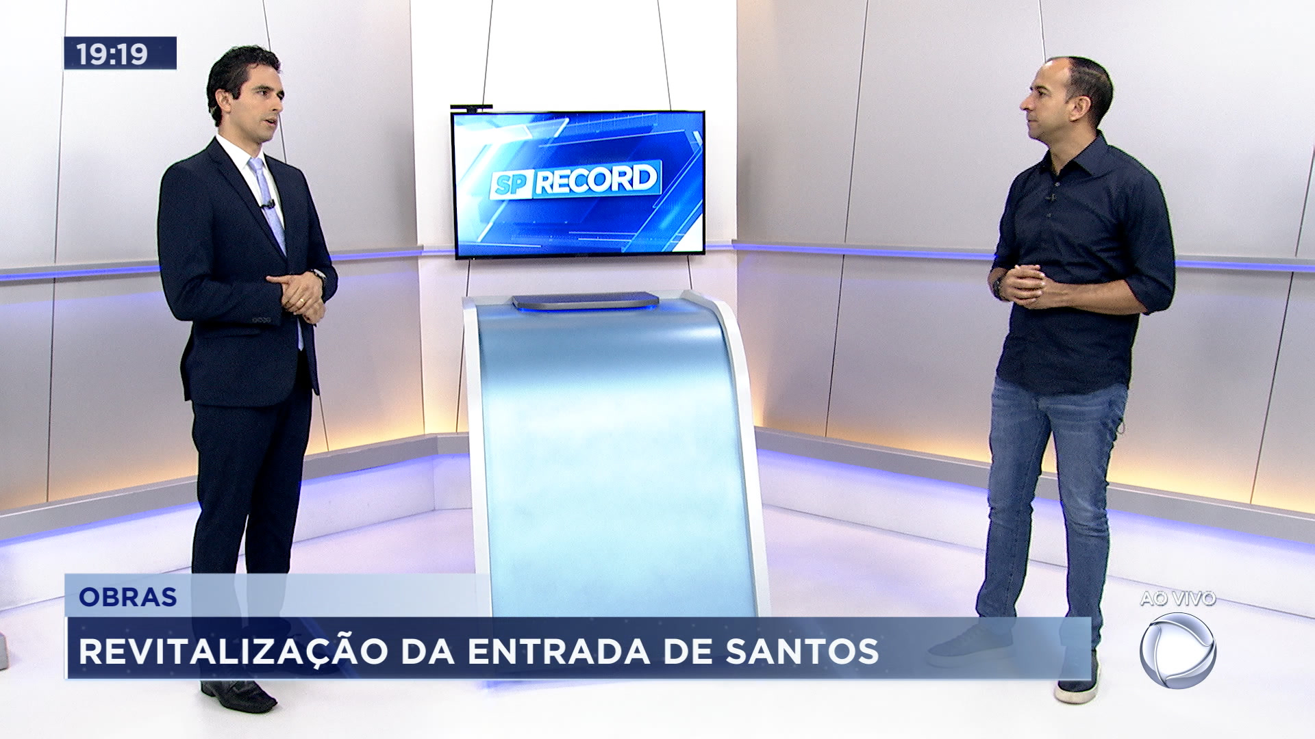 Vídeo: Paulo Alexandre Barbosa fala sobre a região.