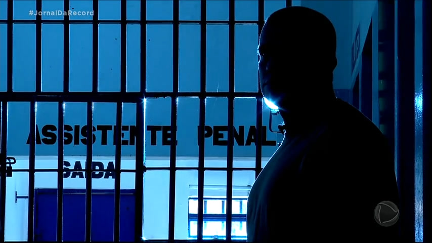 Vídeo: Mulas : conheça o presídio paulista que concentra o maior número de estrangeiros encarcerados no país