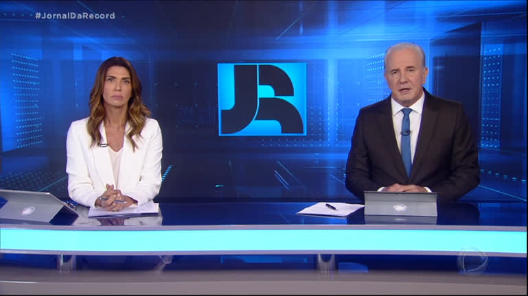 Vídeo: Assista à integra do Jornal da Record | 07/06/2022