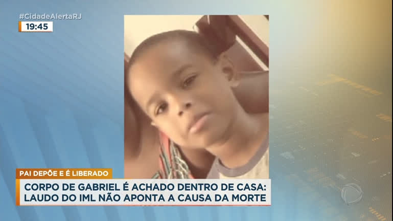 Vídeo: Menino de 9 anos é encontrado morto em casa, em Irajá