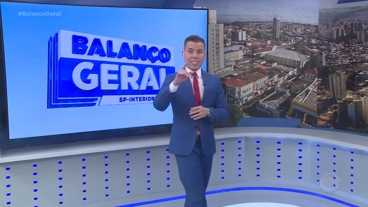 Vídeo: Expocasa - Balanço Geral - Exibido em 25/05/2022