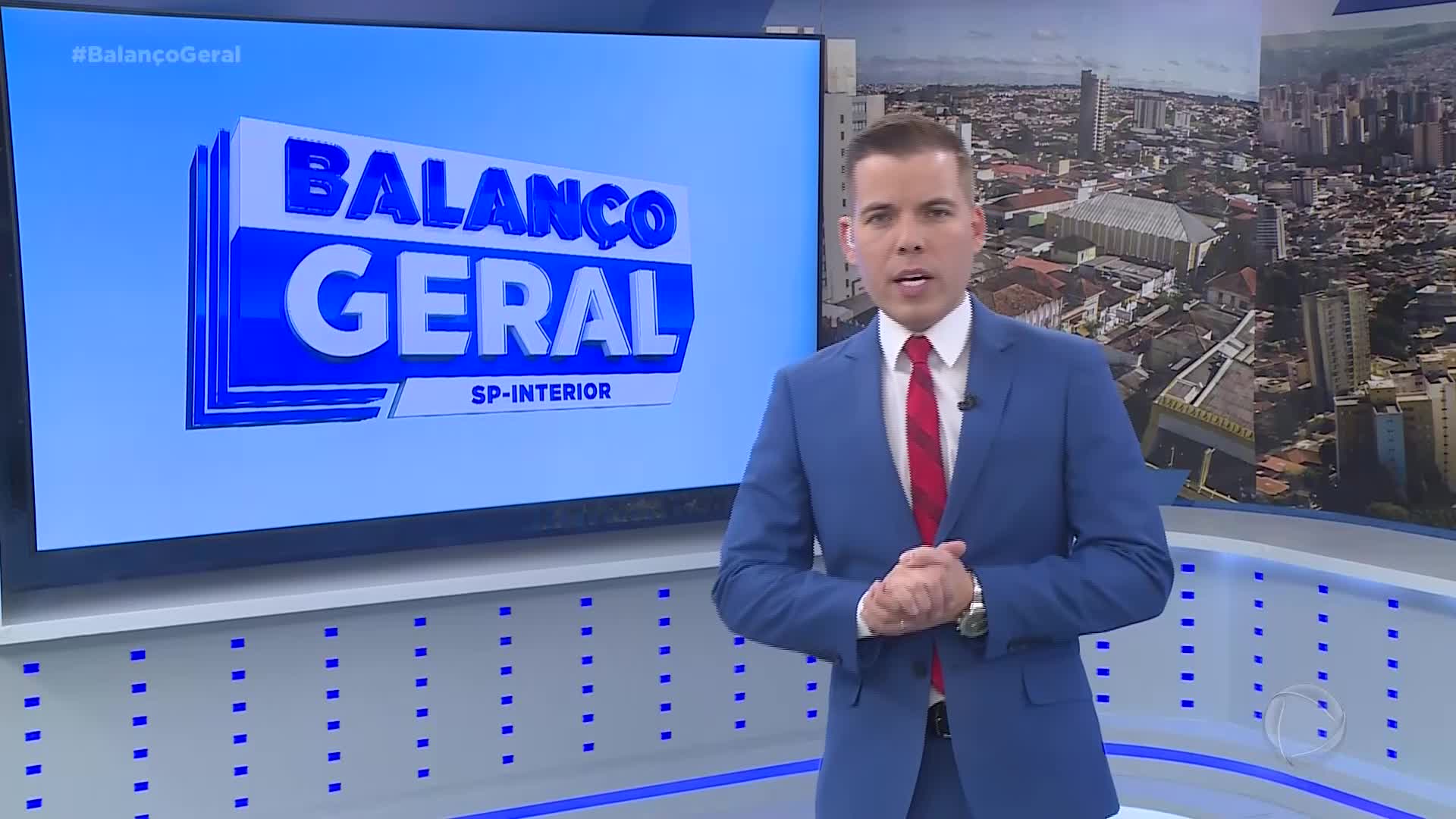 Vídeo: GM - Balanço Geral - Exibido em 25/05/2022