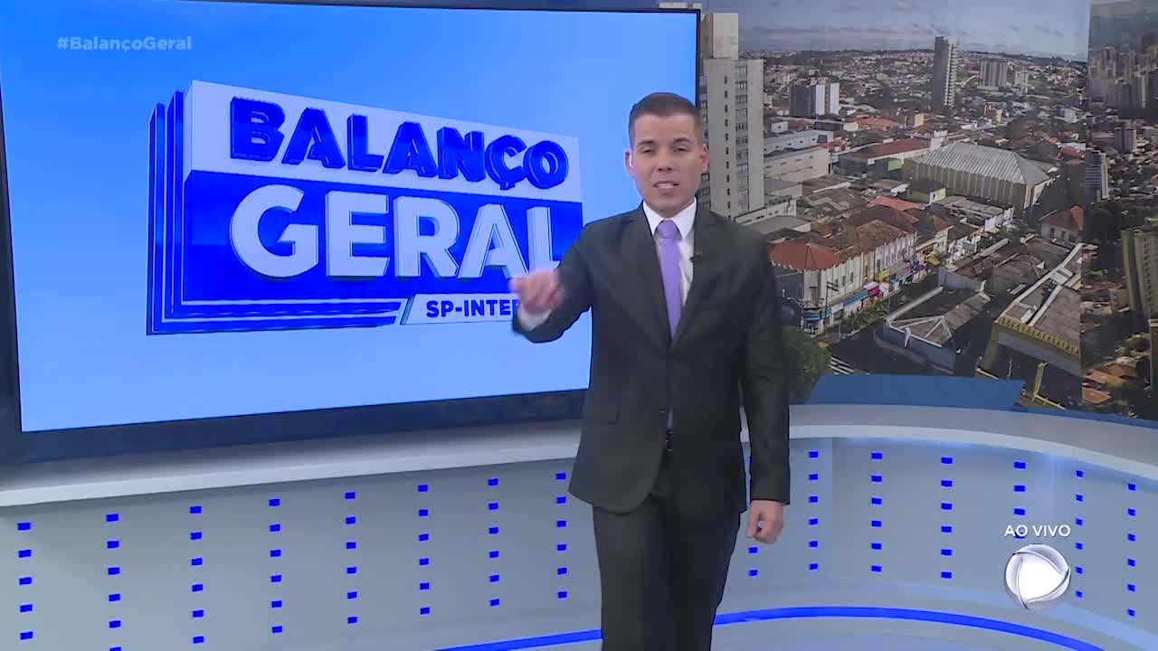 Vídeo: Expocasa - Balanço Geral - Exibido em 26/05/2022
