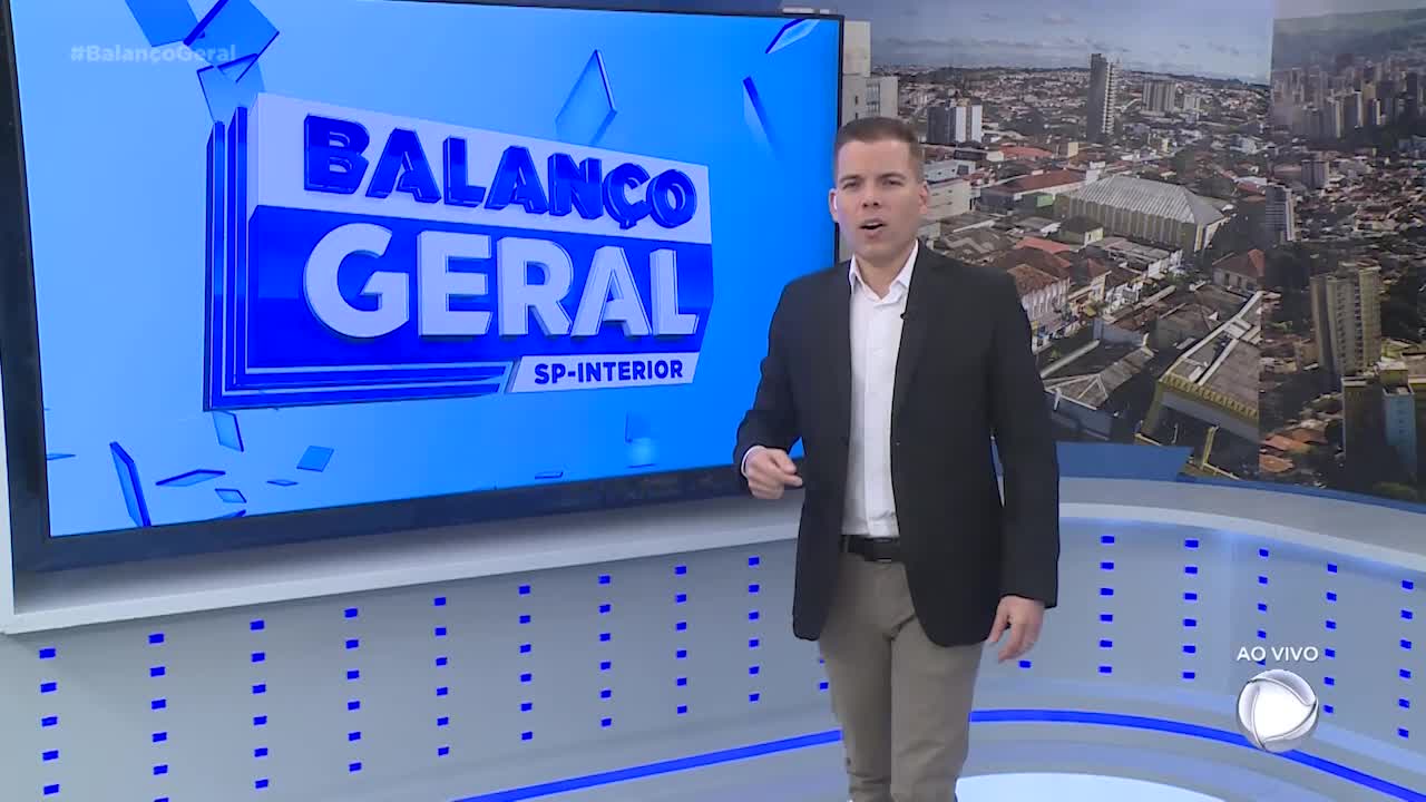 Vídeo: Expocasa - Balanço Geral - Exibido em 27/05/2022