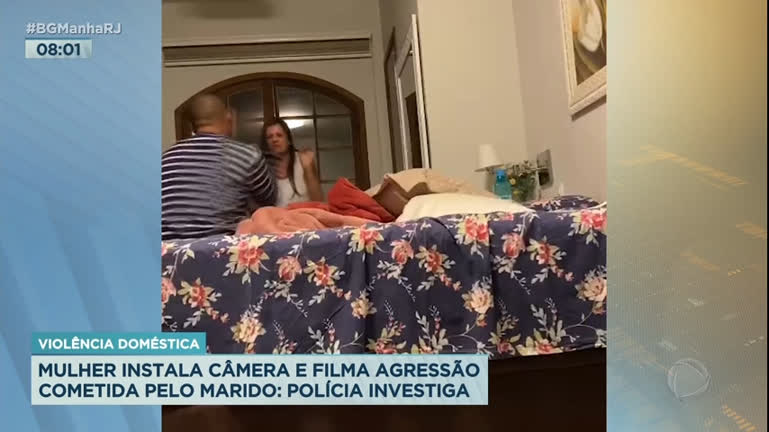 Ex-marido instala aplicativo espião no celular da ex-mulher para  rastreá-la - RecordTV - R7 Balanço Geral