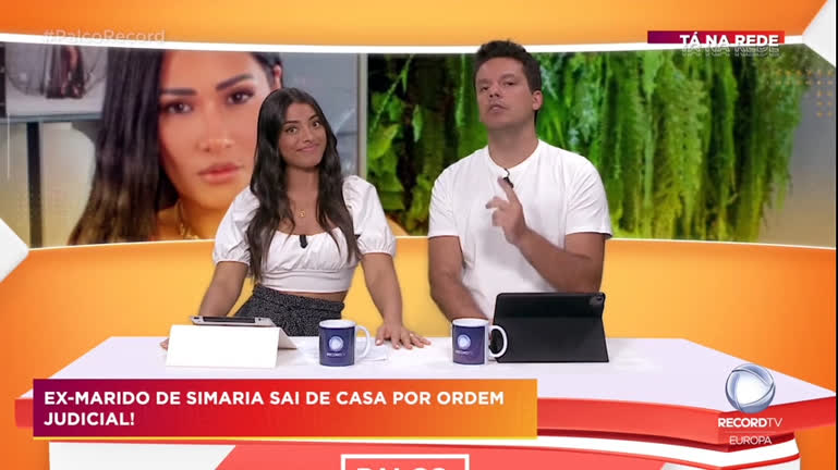 Vídeo: ‘Tá na Rede’ recheado de polémicas