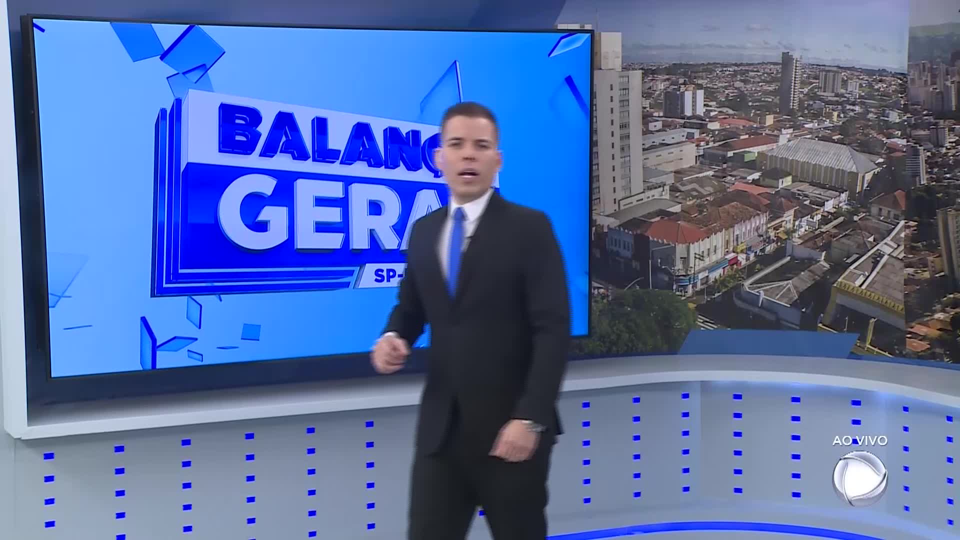Vídeo: Sebrae - Balanço Geral - Exibido em 01/06/2022