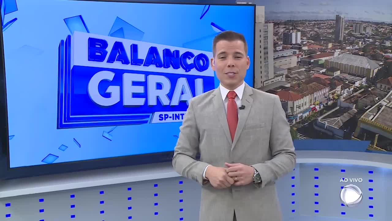 Vídeo: Max Circus - Balanço Geral - Exibido em 02/06/2022