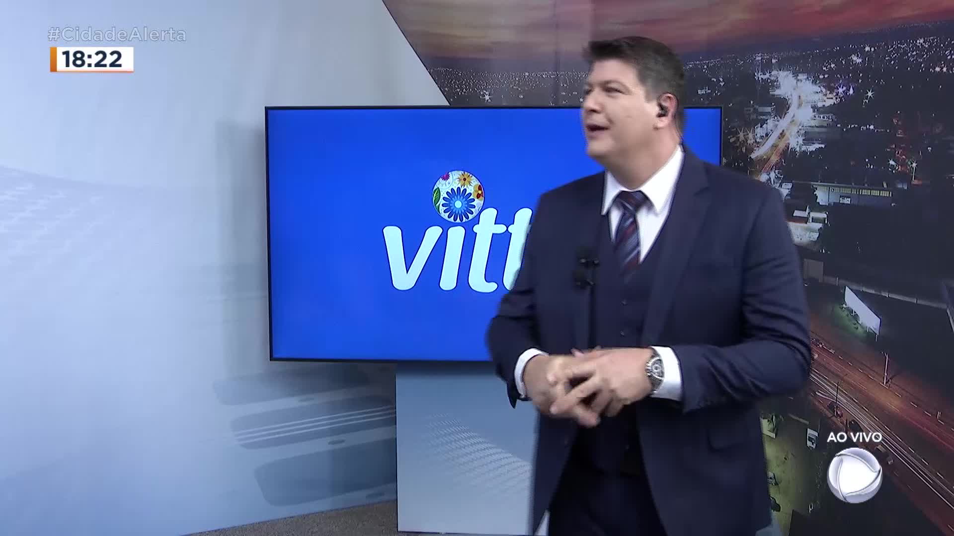 Vídeo: Vitta - Cidade Alerta Interior - Exibido em 02/06/2022