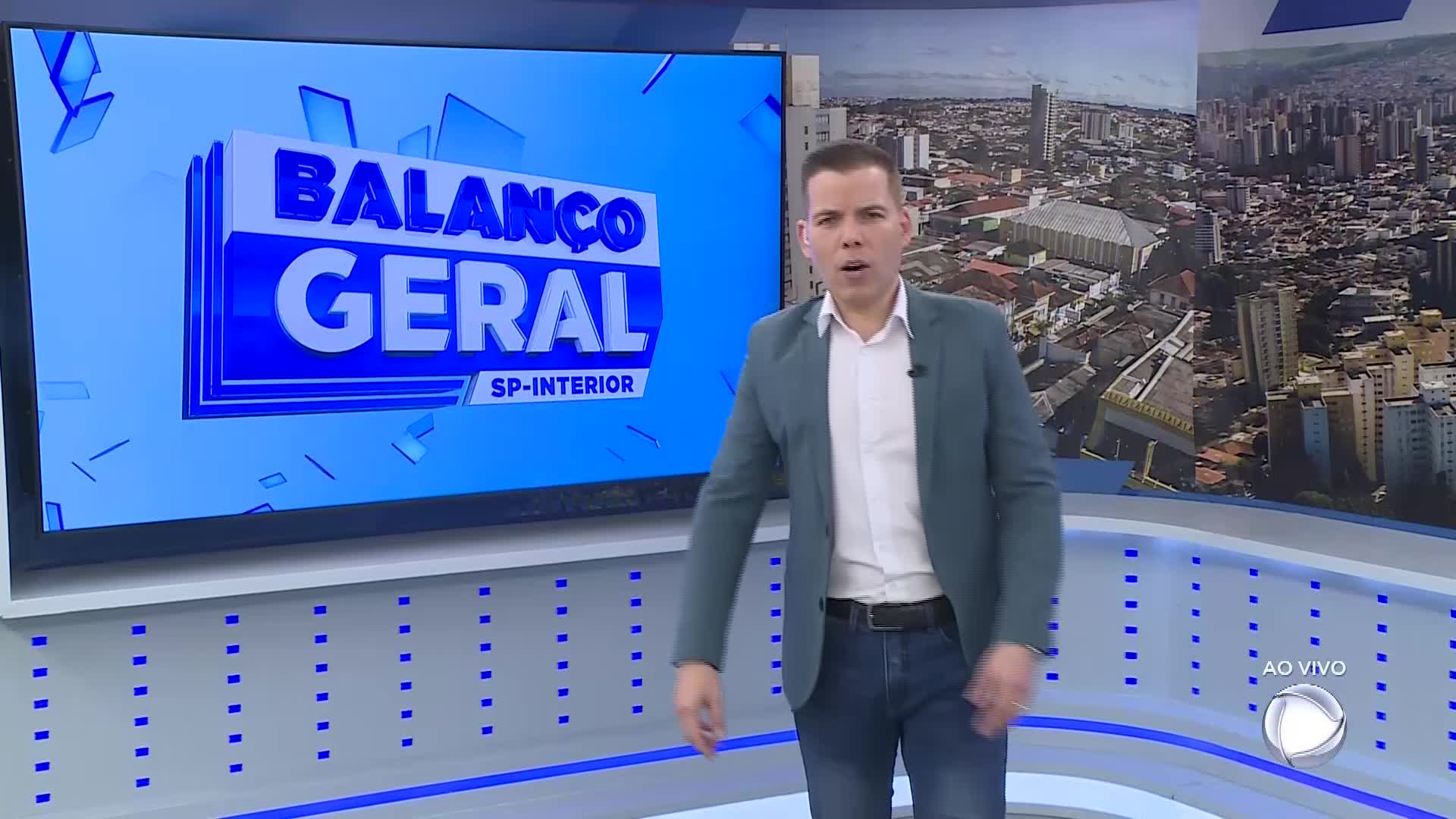 Vídeo: Sebrae - Balanço Geral - Exibido em 03/06/2022