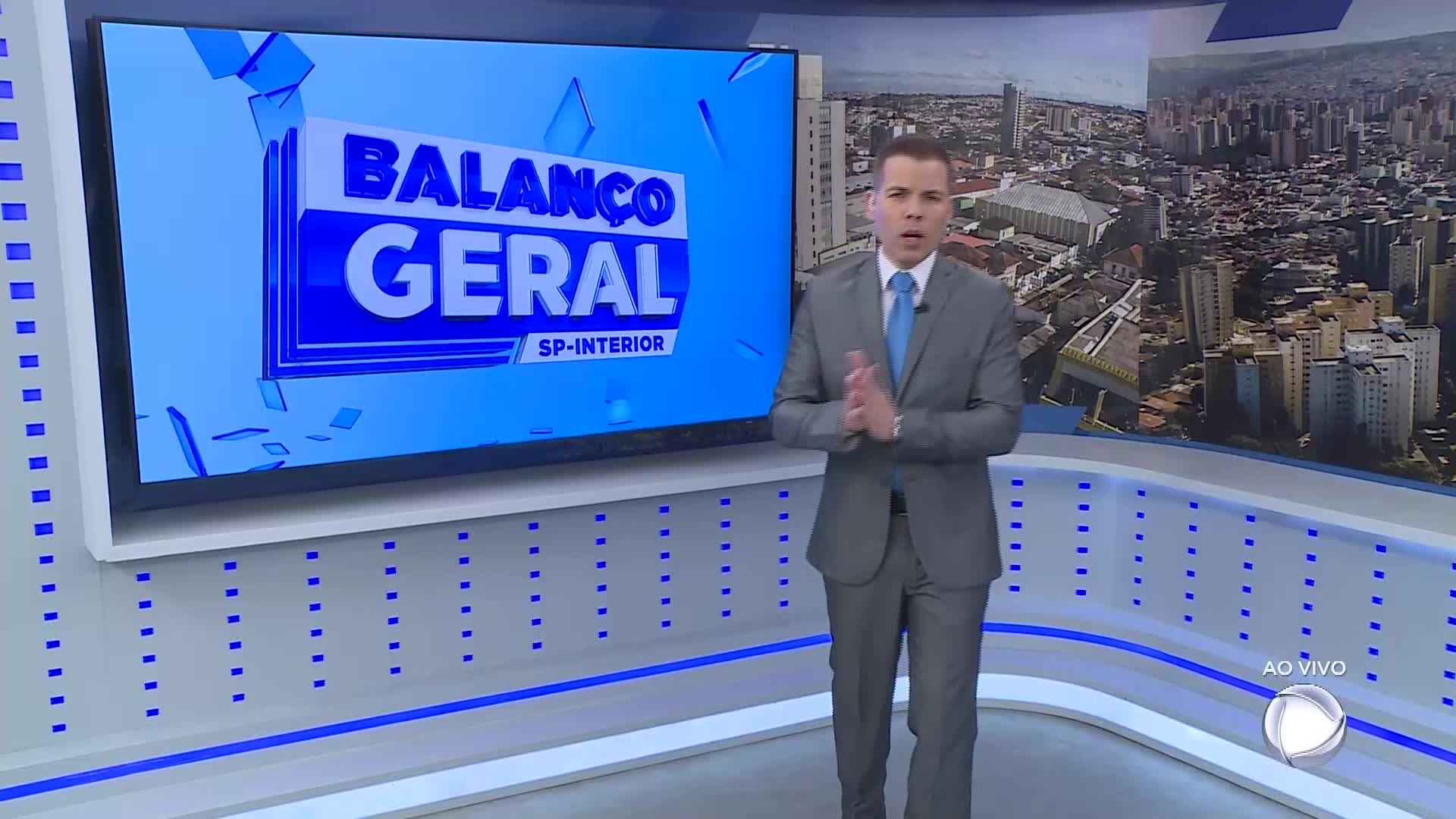 Vídeo: CPFL - Balanço Geral - Exibido em 06/06/2022