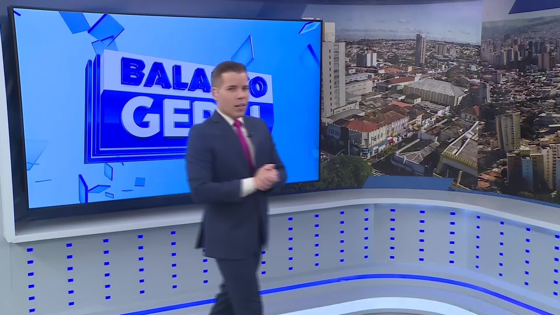 Vídeo: Loteamento Pouso Alegre - Balanço Geral - Exibido em 08/06/2022