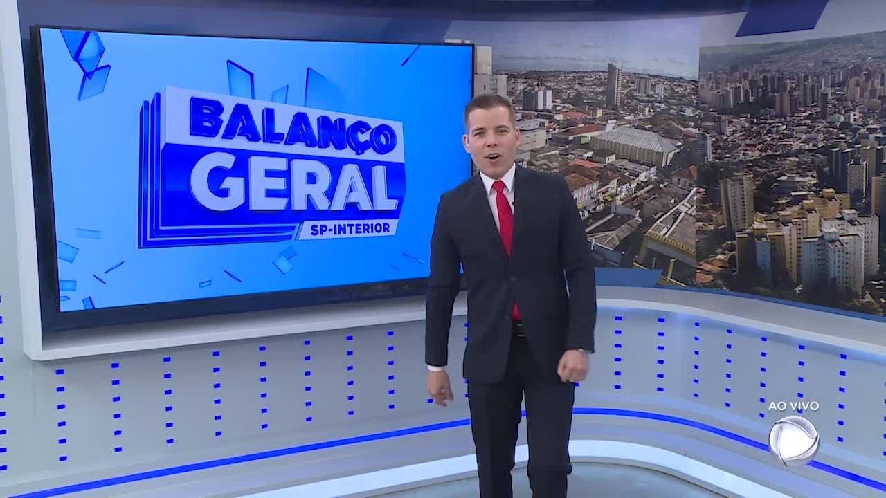 Vídeo: Loteamento Pouso Alegre - Balanço Geral - Exibido em 09/06/2022