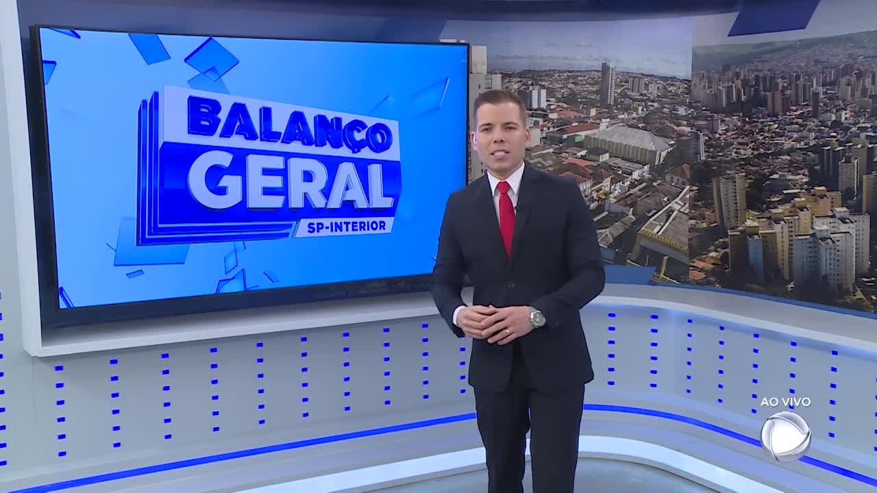 Vídeo: CPFL - Balanço Geral - Exibido em 09/06/2022