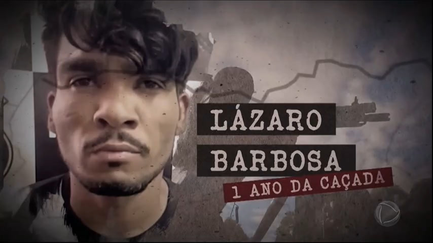 Vídeo: Caso Lázaro: Policial que trocou tiros com o assassino faz revelações