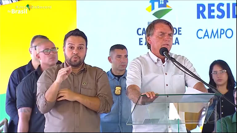 Vídeo: Supremo decreta sigilo em inquérito de suposta interferência de Bolsonaro nas investigações do MEC