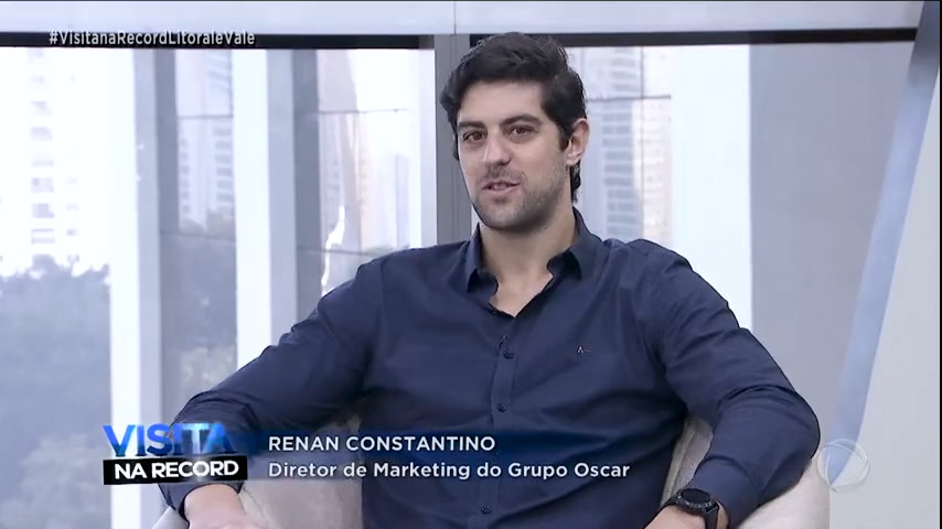 Vídeo: Incentivo ao esporte! Conheça mais do Grupo Oscar!